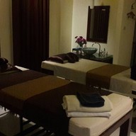 บรรยากาศ Bangkok Natural Spa & Resort พัฒนาการ30