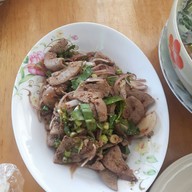 โค้งกาแฟสด&ส้มตำวัดช้าง