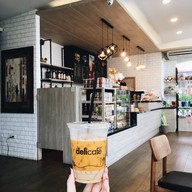 เมนูของร้าน Shell Café ปั้มน้ำมันเชลล์ โพธาราม