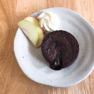 Cookie Cafe