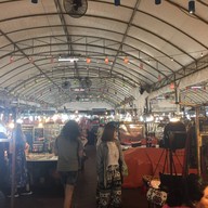 เชียงใหม่ไนท์บาซาร์