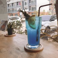 Cookie Cafe