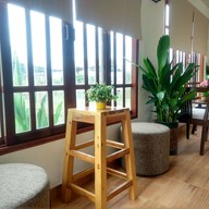 The Pass-i-on Cafe