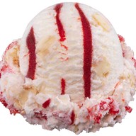 เมนูของร้าน Baskin Robbins ฟิวเจอร์พาร์ครังสิต