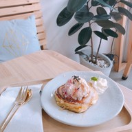 Cookie Cafe
