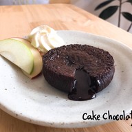 Cookie Cafe