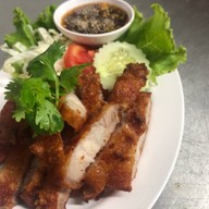 เมนูของร้าน บิ๊กเล้ง