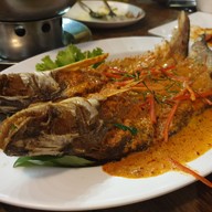 ฉู่ฉี่ปลาเนื้ออ่อน