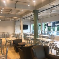 บรรยากาศ CLASS Cafe' บ้านเกาะโคราช