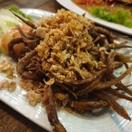 เมนูของร้าน ครัวชมจันทร์ นครนายก