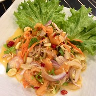 Buddy Cafe เกาะจันทร์