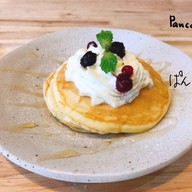 Cookie Cafe