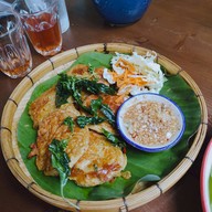 เมนูของร้าน Balance Me