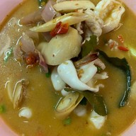 เมนูของร้าน ร้านเพิ่มพูนจิ้มจุ่ม วงเวียน22