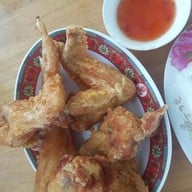 เมนูของร้าน โค้งกาแฟสด&ส้มตำวัดช้าง