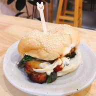 Cookie Cafe