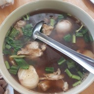 โค้งกาแฟสด&ส้มตำวัดช้าง
