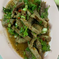 เมนูของร้าน ร้านเพิ่มพูนจิ้มจุ่ม วงเวียน22