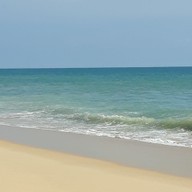 บรรยากาศ อุทยานแห่งชาติเขาลำปี-หาดท้ายเหมือง