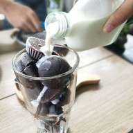 Sky Koff Cafe