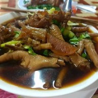 ร้านน้องข้าวฟ่างมันไก่ตอน