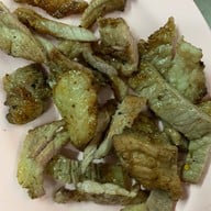 เมนูของร้าน ร้านเพิ่มพูนจิ้มจุ่ม วงเวียน22