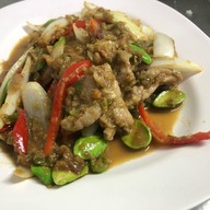 เมนูของร้าน บิ๊กเล้ง