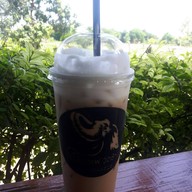 เมนูของร้าน โค้งกาแฟสด&ส้มตำวัดช้าง