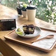 Cookie Cafe