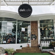 หน้าร้าน Shell Café ปั้มน้ำมันเชลล์ โพธาราม