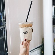เมนูของร้าน Shell Café ปั้มน้ำมันเชลล์ โพธาราม