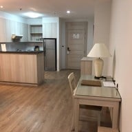 โรงแรมแคนทารี เบย์ ศรีราชา