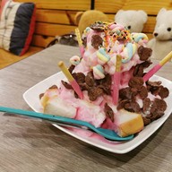 Fongnom Cafe'