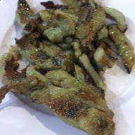 เมนูของร้าน พิกุลทองจิ้มจุ่มจานด่วน