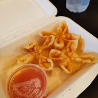 เมนูของร้าน Lucky Panda (American Chinese Eatery) อโศก