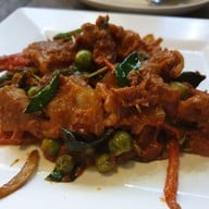 เมนูของร้าน ครัวชมจันทร์ นครนายก