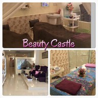 บิวตี้คาสเซิล waxing & spa