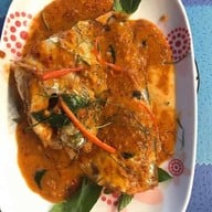 เมนูของร้าน แพปลารสเด็ดเจ๊นงค์