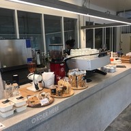 บรรยากาศ CLASS Cafe' บ้านเกาะโคราช