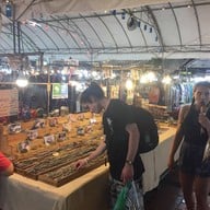 เชียงใหม่ไนท์บาซาร์