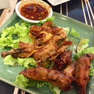Buddy Cafe เกาะจันทร์