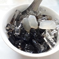 เมนูของร้าน ร้านโกหย่งขาหมู