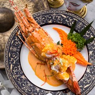 เมนูของร้าน Ruen  Thai