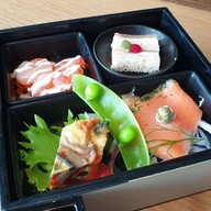 เมนูของร้าน Table 9 Tokyo