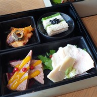 เมนูของร้าน Table 9 Tokyo