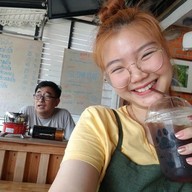 คอฟฟี่ " ดี " ( พันธุ์หมาบ้า บลูส์รีรัมย์ ) บุรีรัมย์