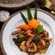 เมนูของร้าน Ruen  Thai