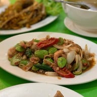 เมนูของร้าน จันทน์หอม รามคำแหง21