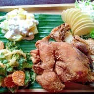เมนูของร้าน ล้านกินเส้น (Lankinsen) - รวมอาหารไว้ในที่เดียว ข้างวัดร่ำเปิง