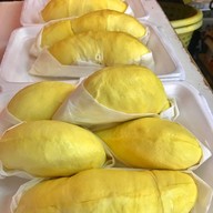 ทุเรียนสยาม ตลาดบดินทร์